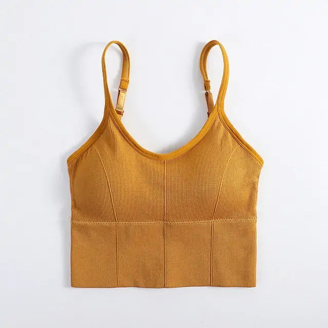 Women Sports Bra